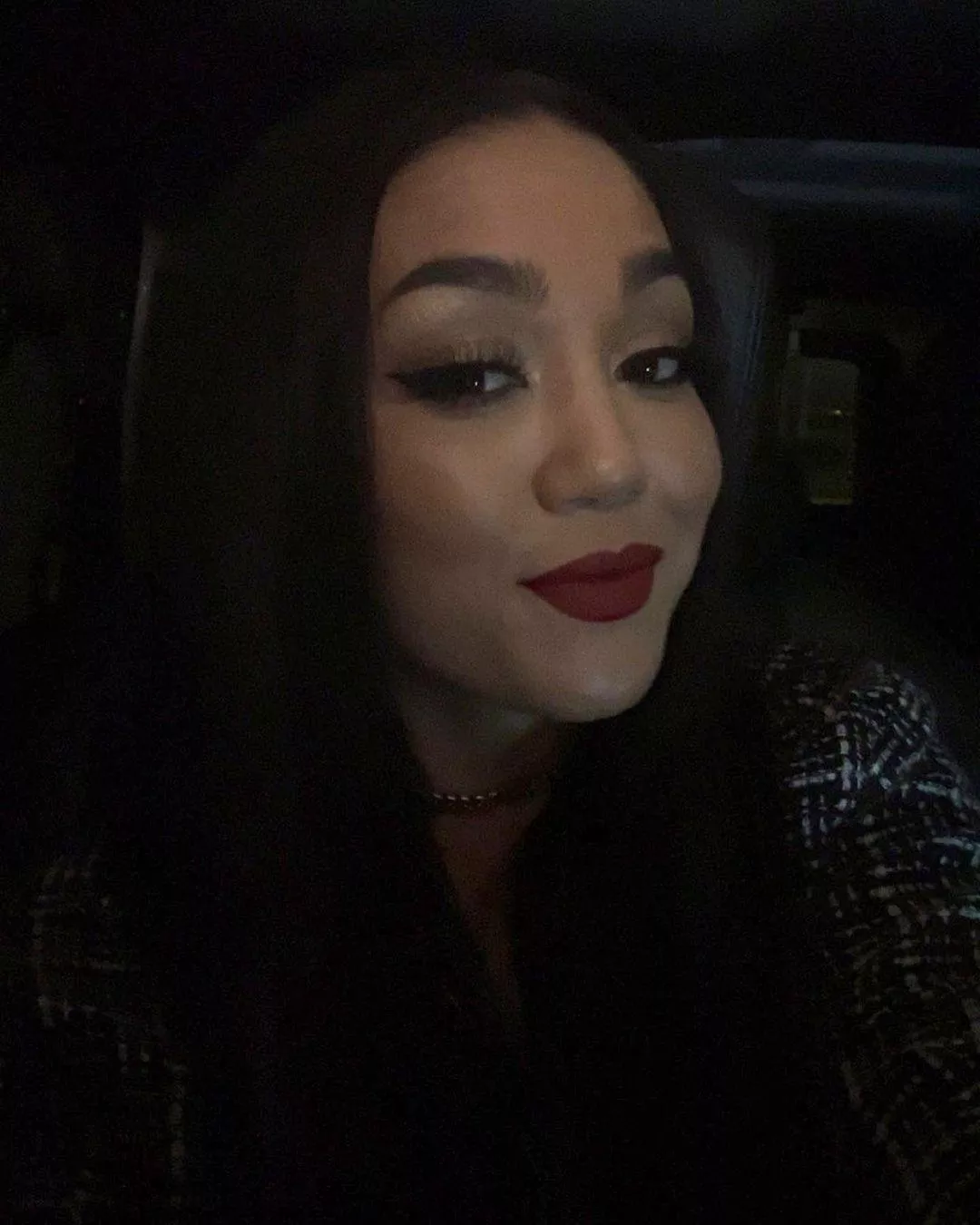 Roxanne Perez posted by CuentaDeThrowaway6