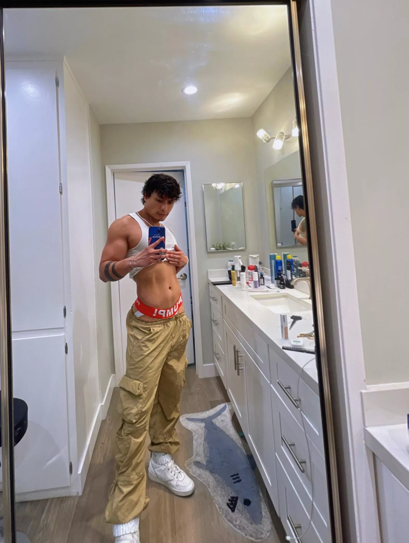 Sat night’s fits what you think?  posted by givemethembreads