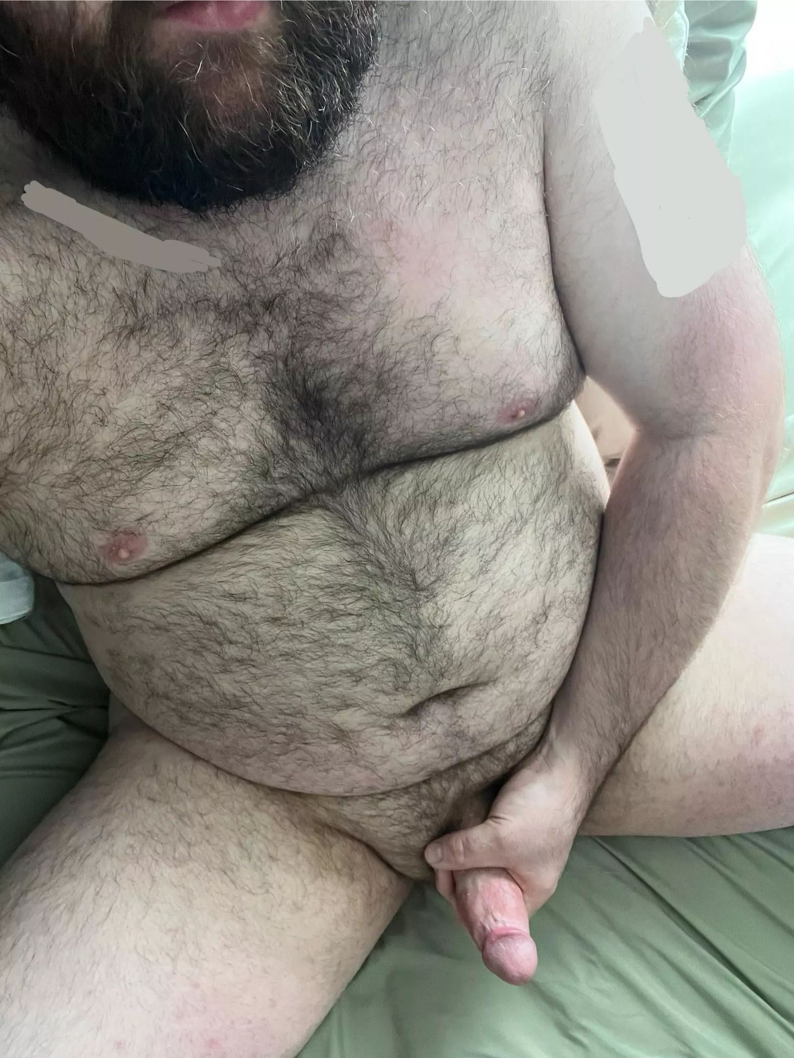 Saturdays are for slutposting 😇 posted by studmuttreturns