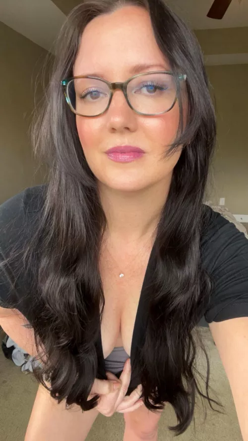 See anything you like? by Swift_jennis8