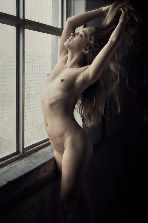 Self-Expression and confidence by springer1968