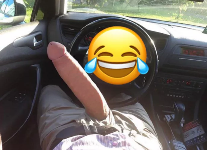 Should I go to McDonald’s drive thru  by AdministrativeAnt674