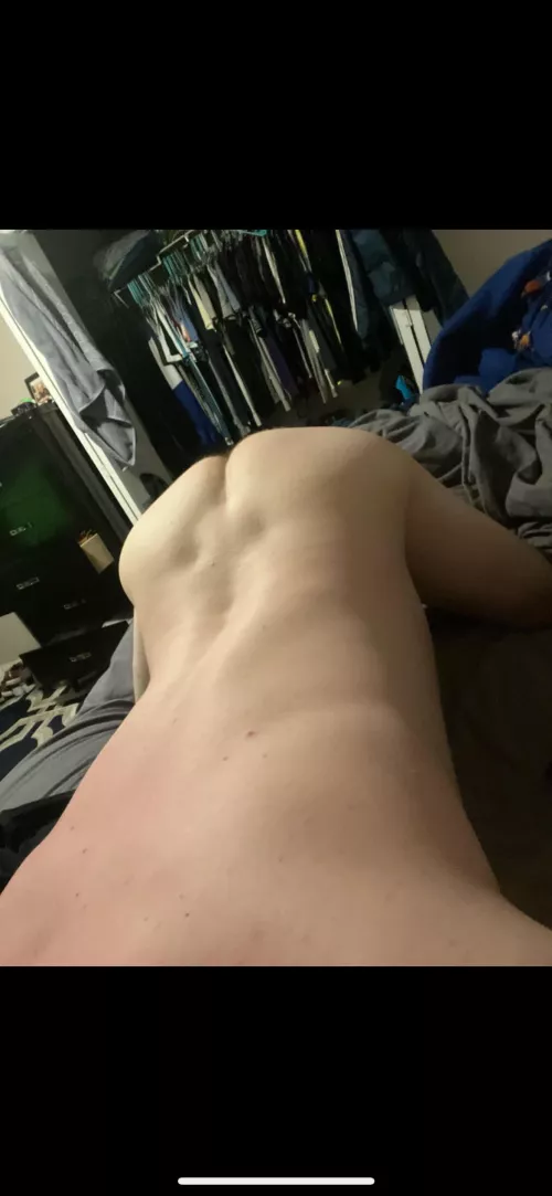 Show me what you would put in me.  by Turbulent_Ad5909