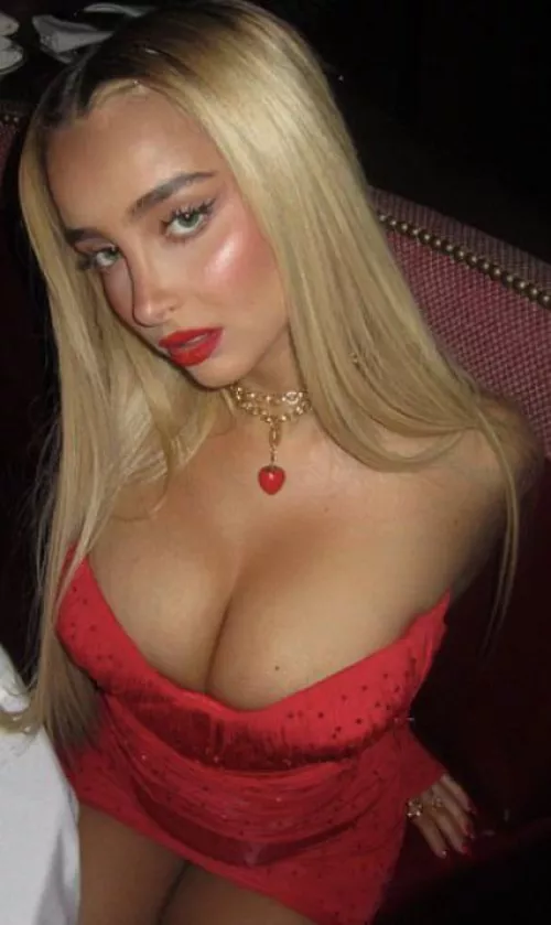 Siren eyes  by Rare_Lingonberry4806