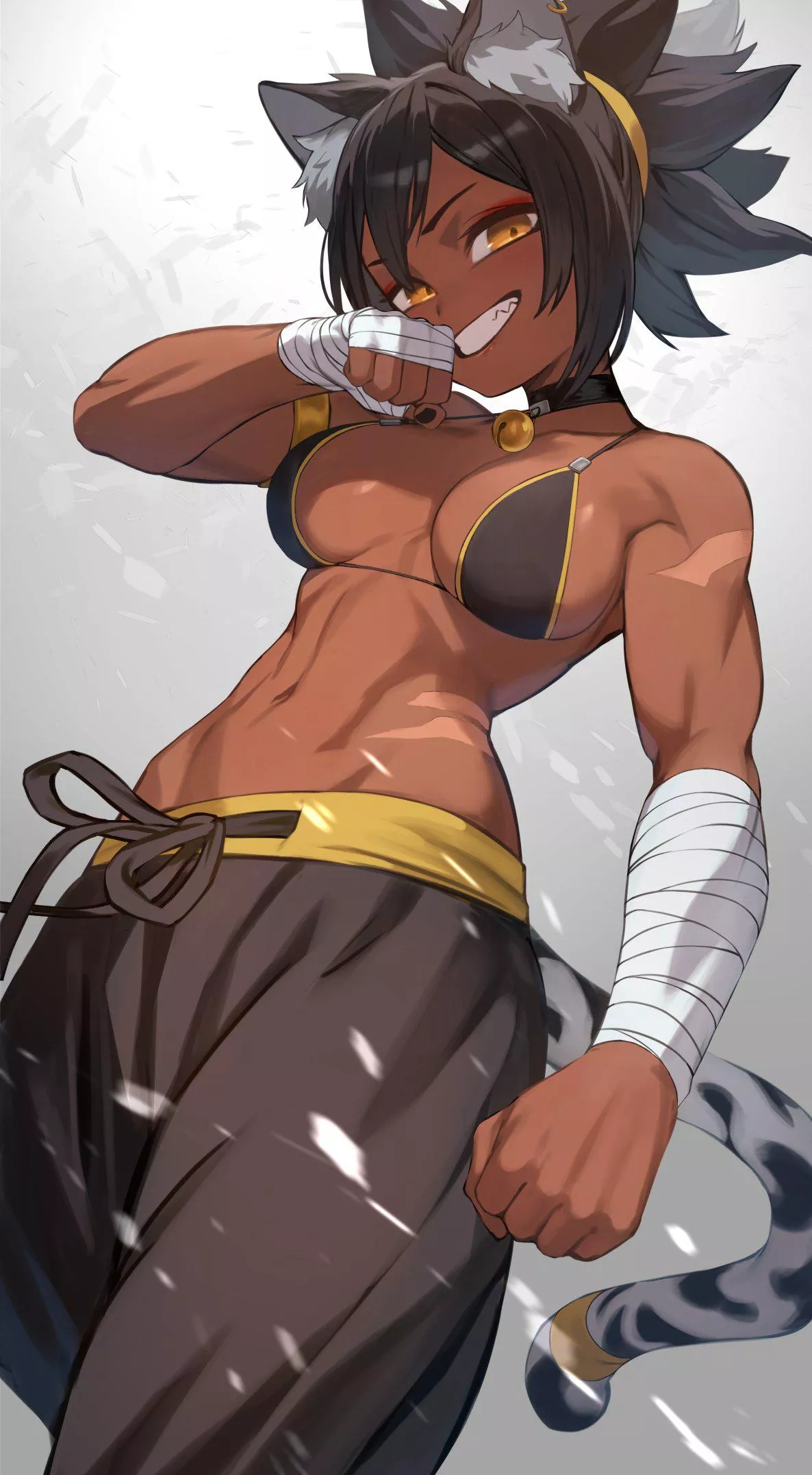 Skeb has been delivered [@choroidoragon] posted by TheTMoneyMan