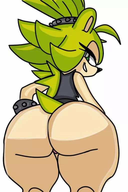 Smell My Ass Amy posted by No_County1877