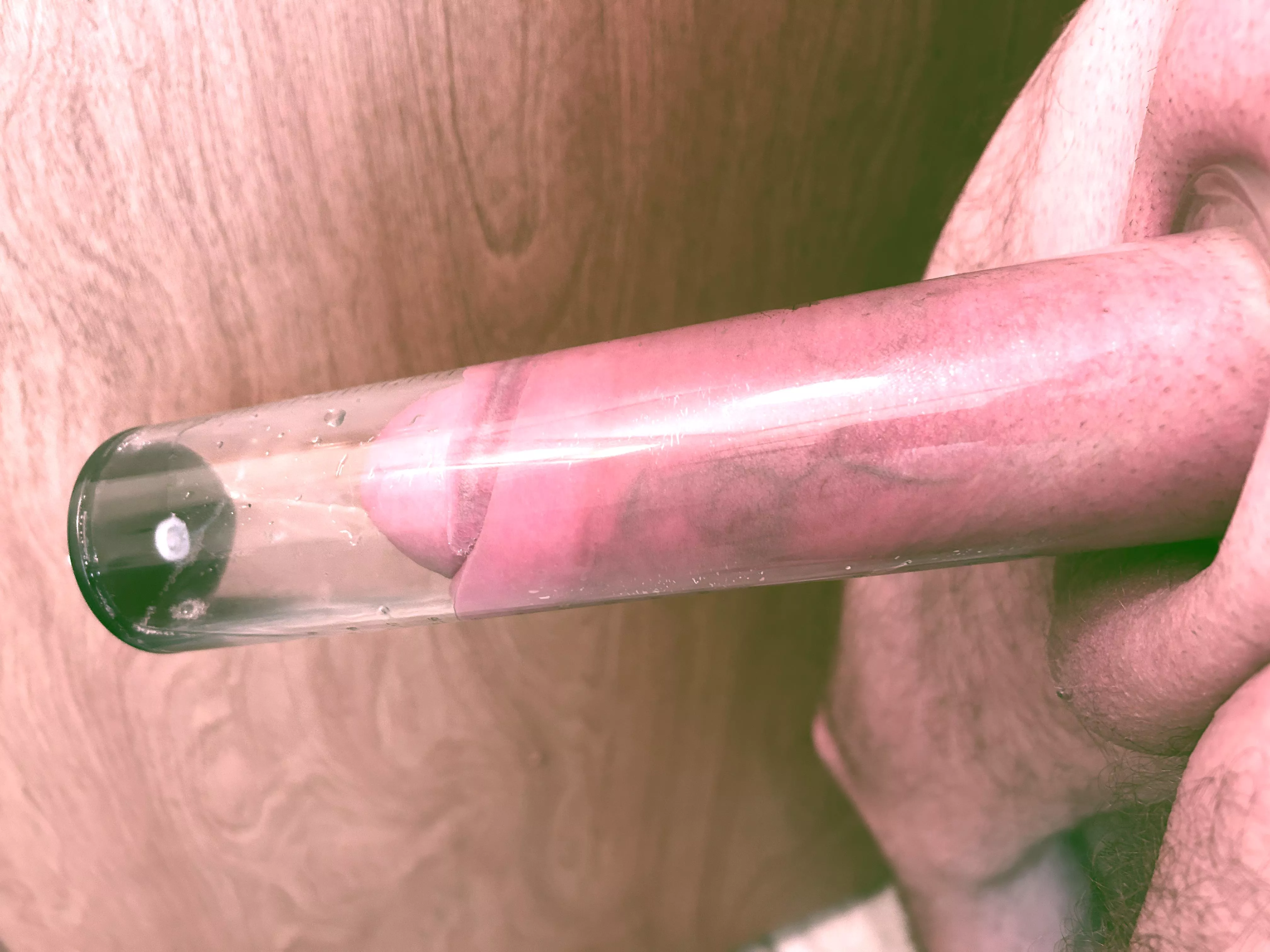 So full  posted by pumplyfe23