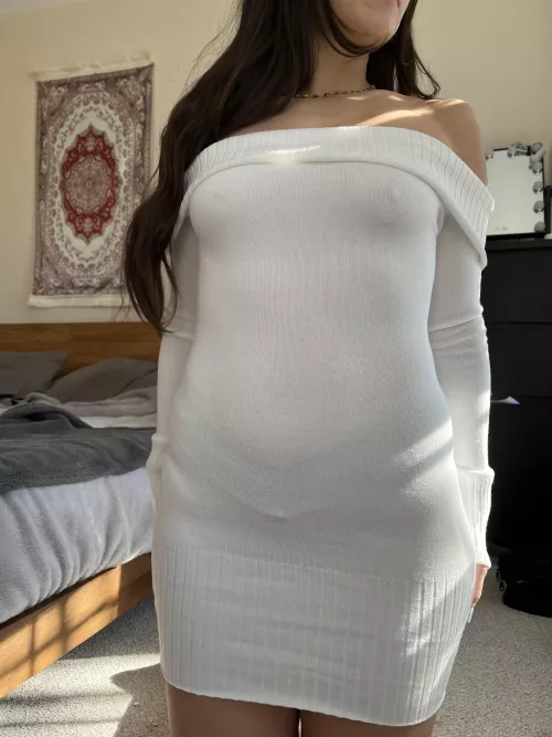 So tight, you can see what’s underneath  by Fit_Vixen94