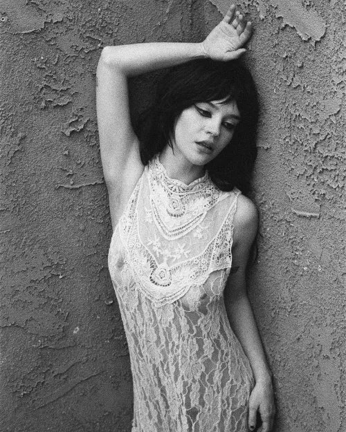 Sophie Thatcher  by holden_ckfld