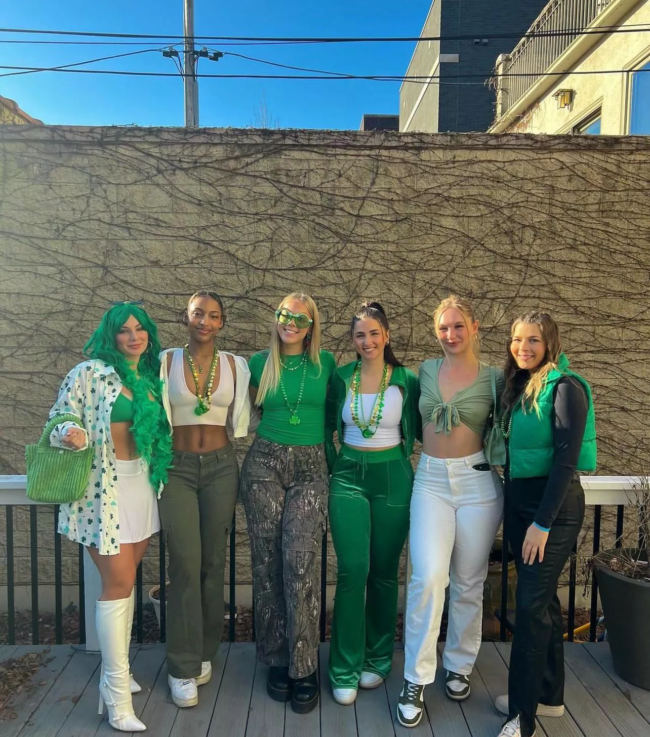 St pattys day  posted by BingB0ngBoi