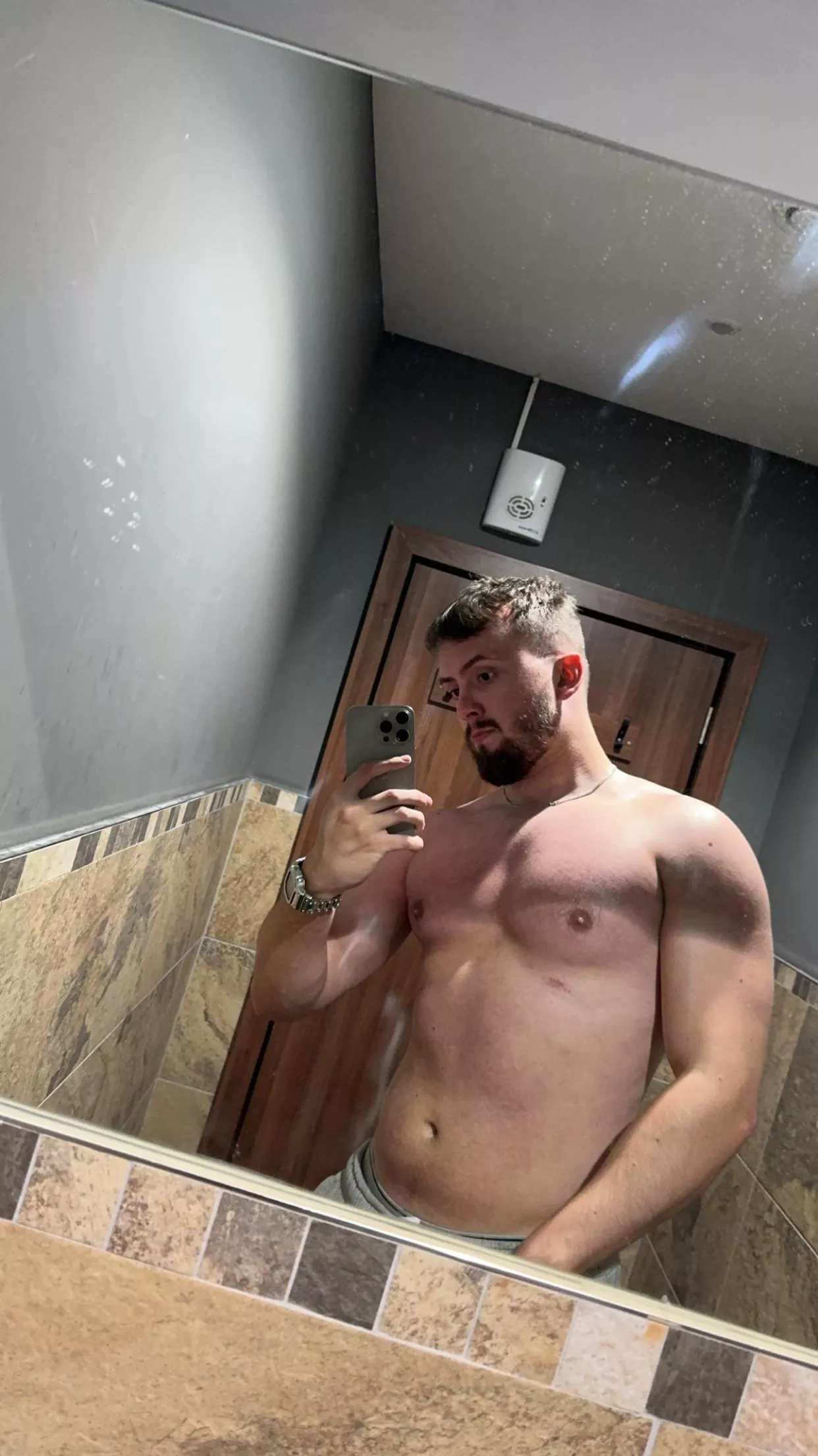 Started walking an hour a day! Seeing results posted by loner0803