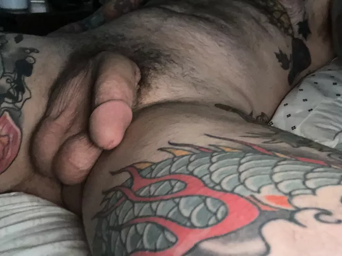 Sunday  by Sea_Bee_5732