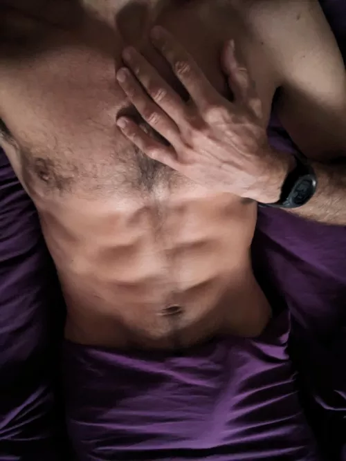 Sunday morning wake ups  by Hefty_Stretch_7963