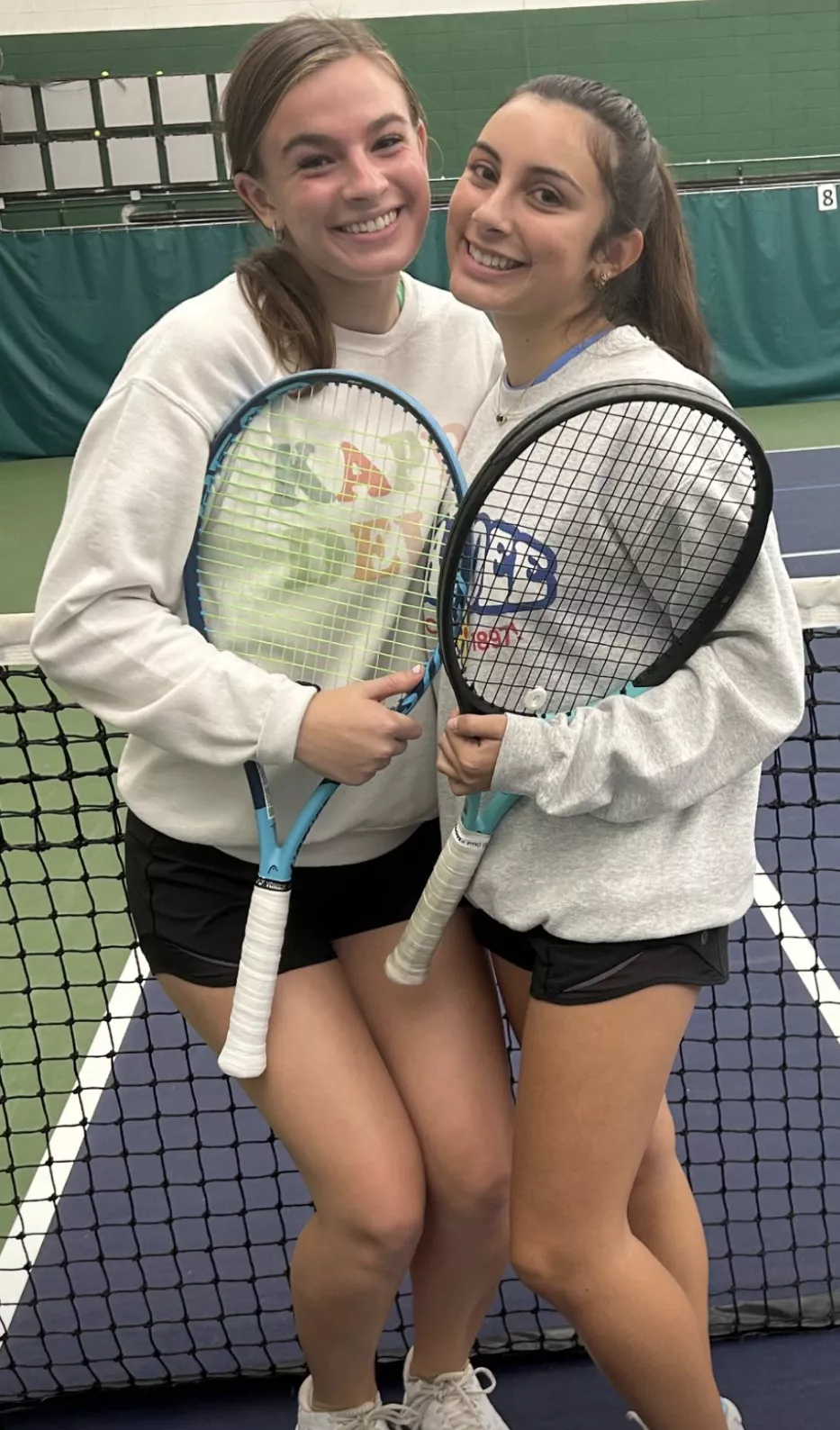 Tennis  posted by Any_Ostrich8623