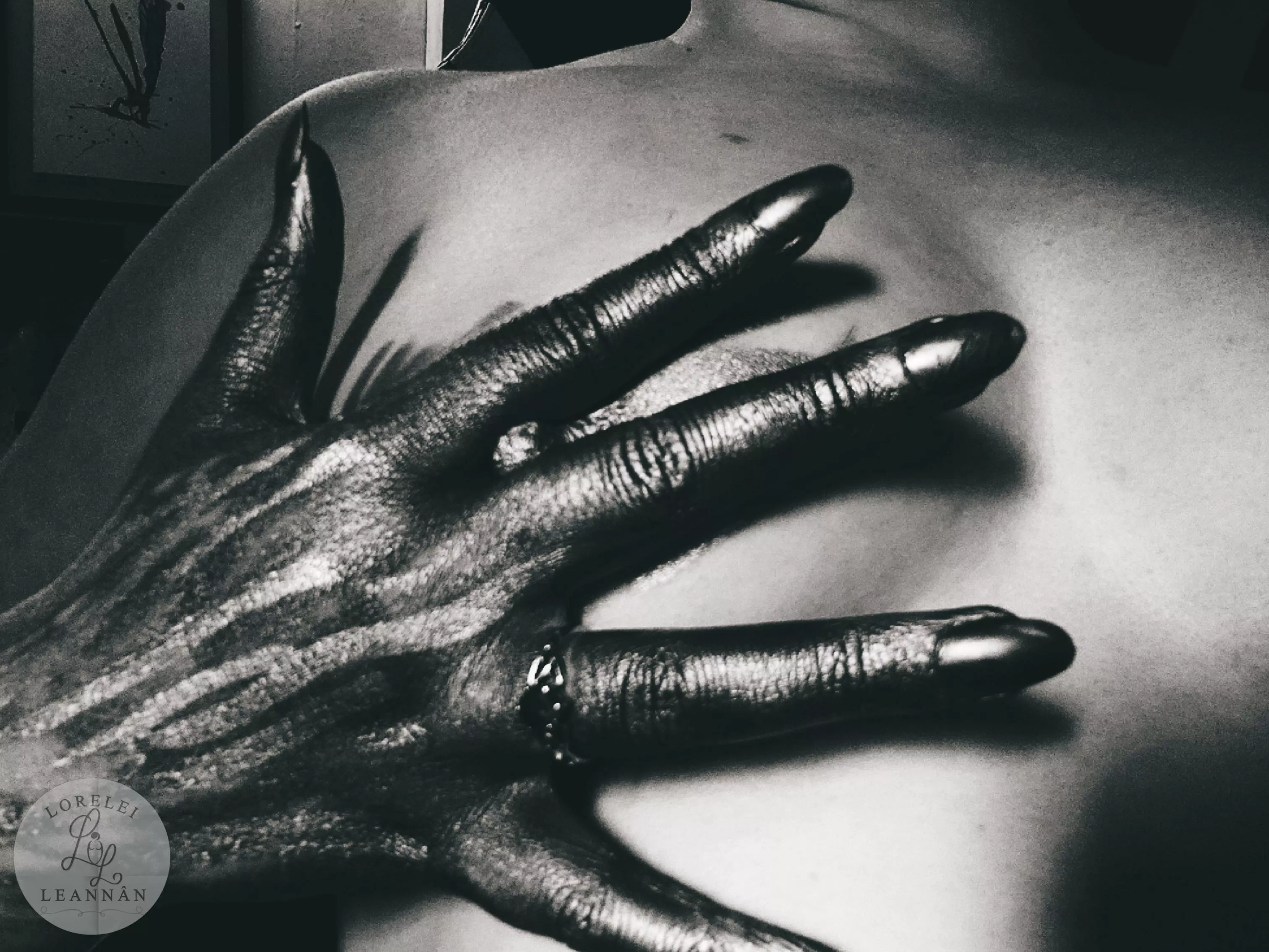 Testing an idea for a future shoot posted by I_Is_Blueberry