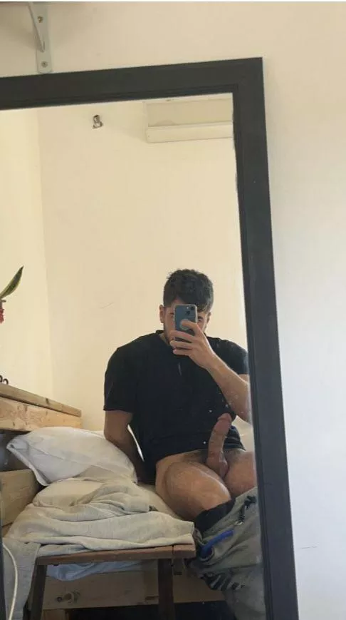 the doors open and you see this wyd posted by Hardcocks22