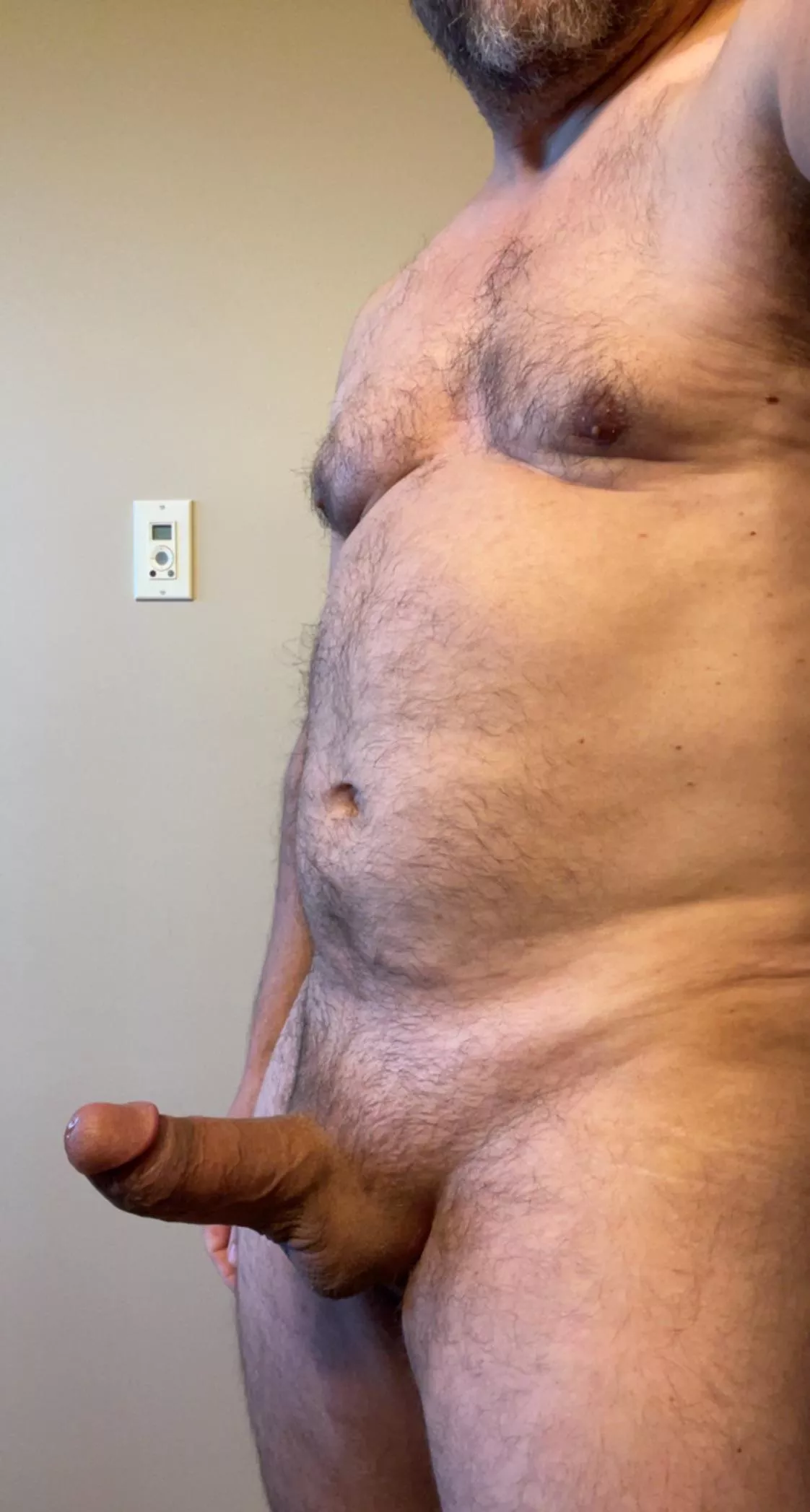 Thick in all the right places  posted by 6_5thick