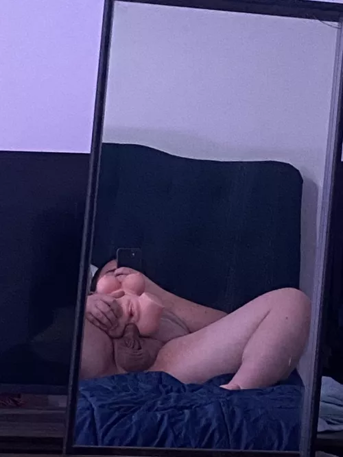 This should be you by Big_Data_Energy_1435