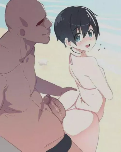 TRAPITO by DragonBlac