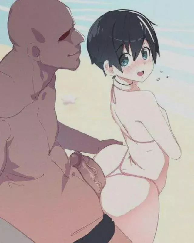 TRAPITO posted by DragonBlac