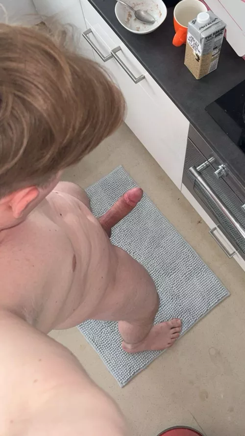 u sure u want me to shove the whole way inside right from the start? hope u r fine after by Fun-Machine-3518