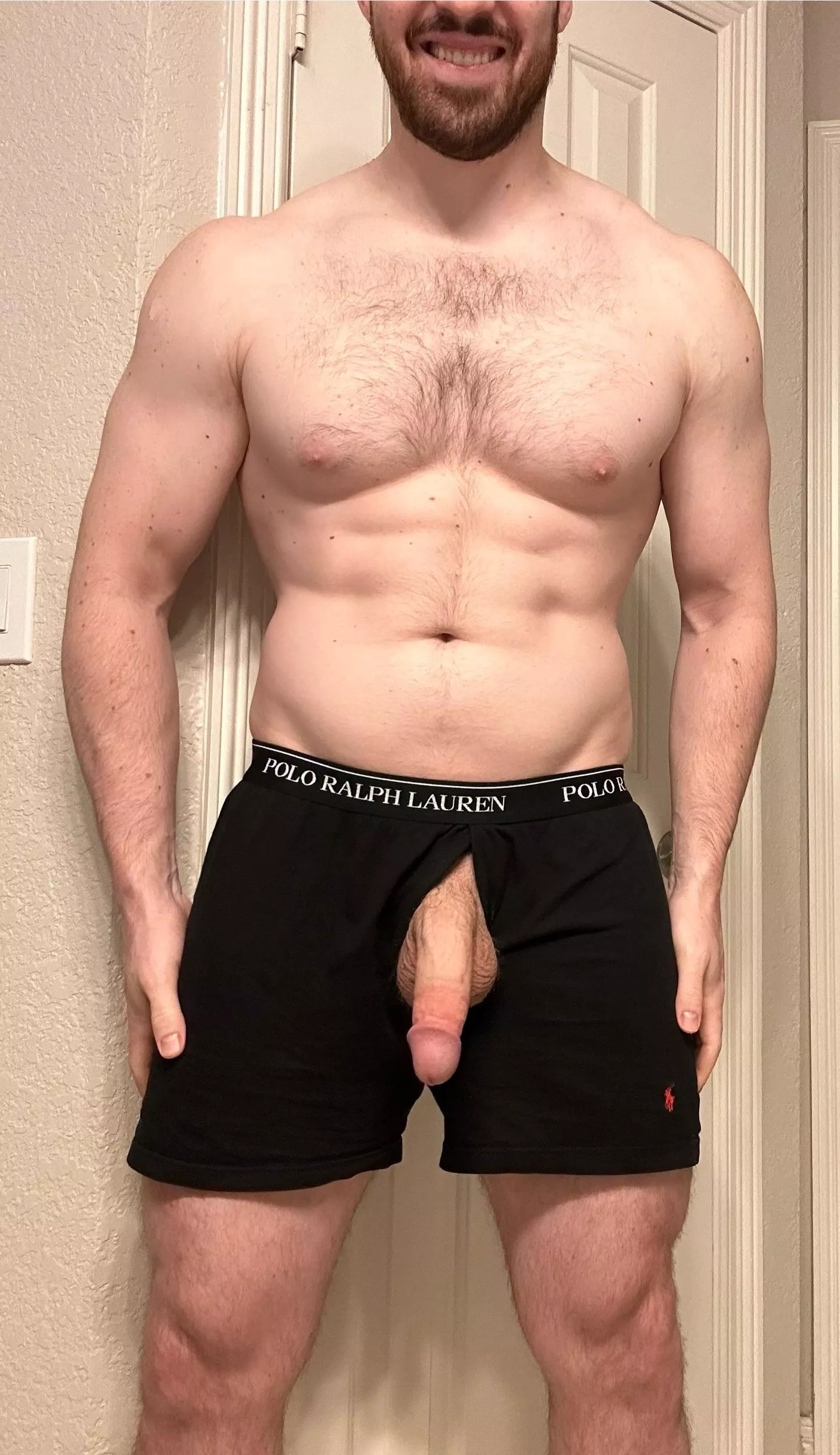 What did you have planned for us today? [35] posted by DreamyDILF