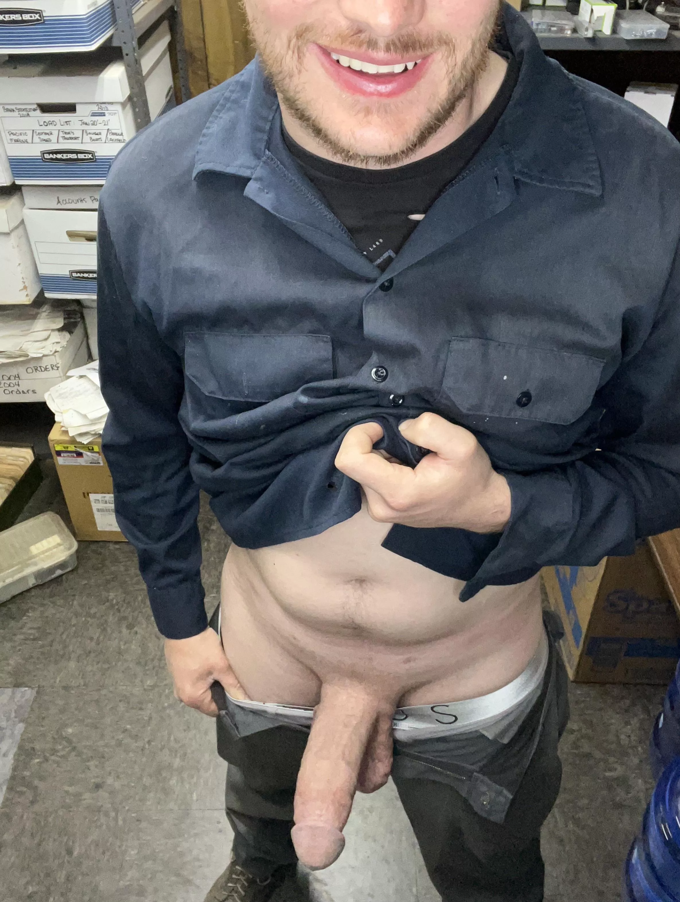 What makes office sex the best? posted by Ok-Issue7782