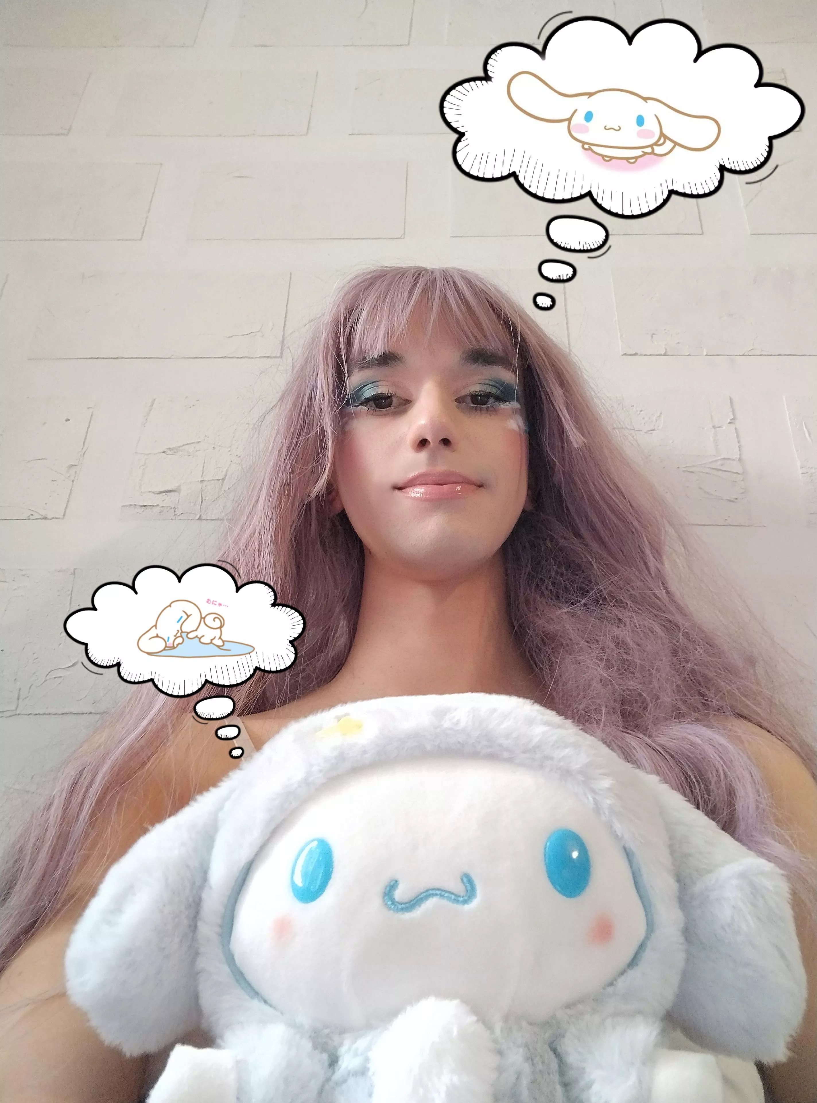 What's on your mind? :3 posted by paxior