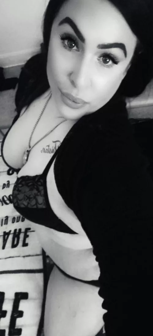 What’s serenading us while you cover me in cum? by EmmaJane85