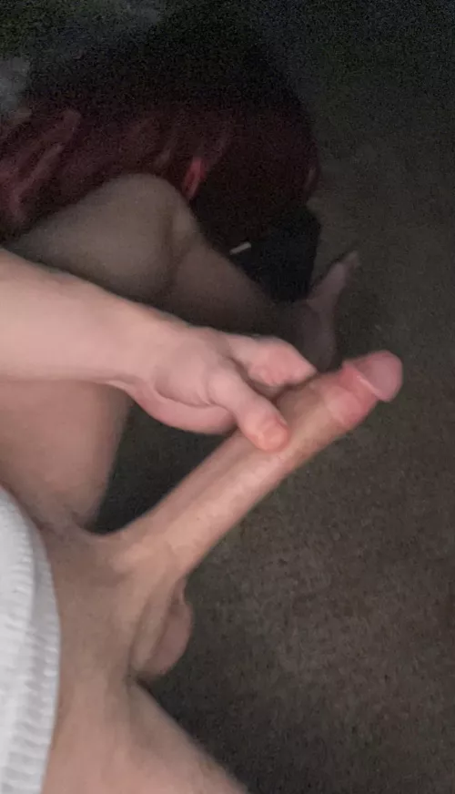 What’s your boyfriend’s name? by ThirdlegOF