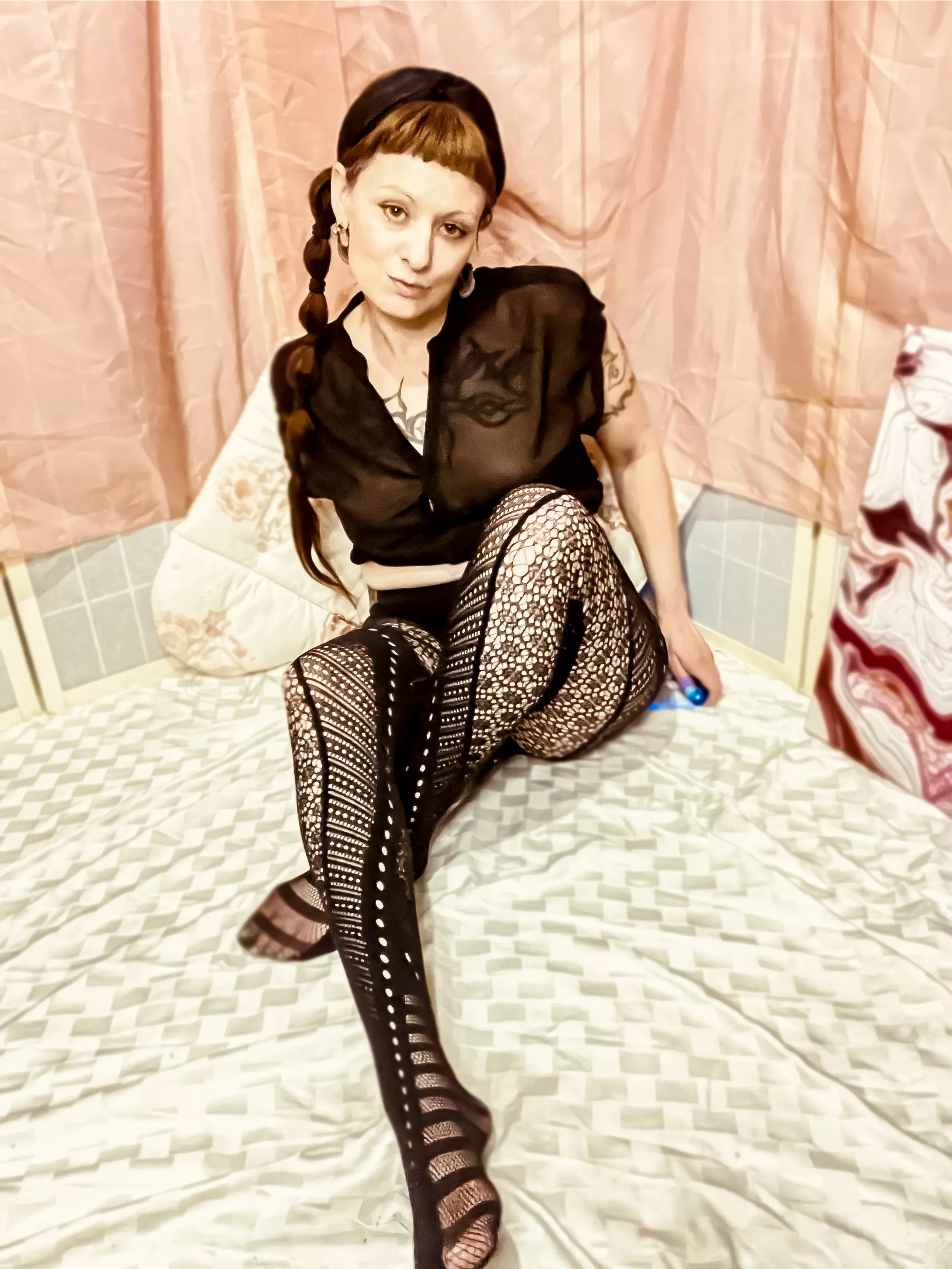 Who else thinks these are magnificent? posted by IndigoNovaa