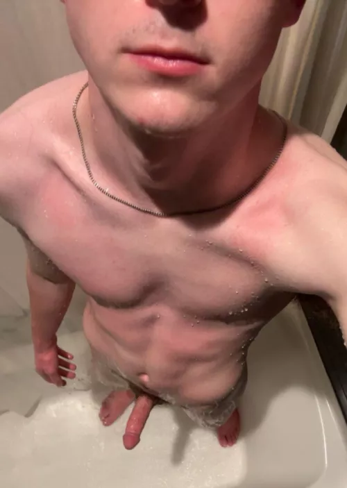 who wants to join me? by OrganicSyllabub4686