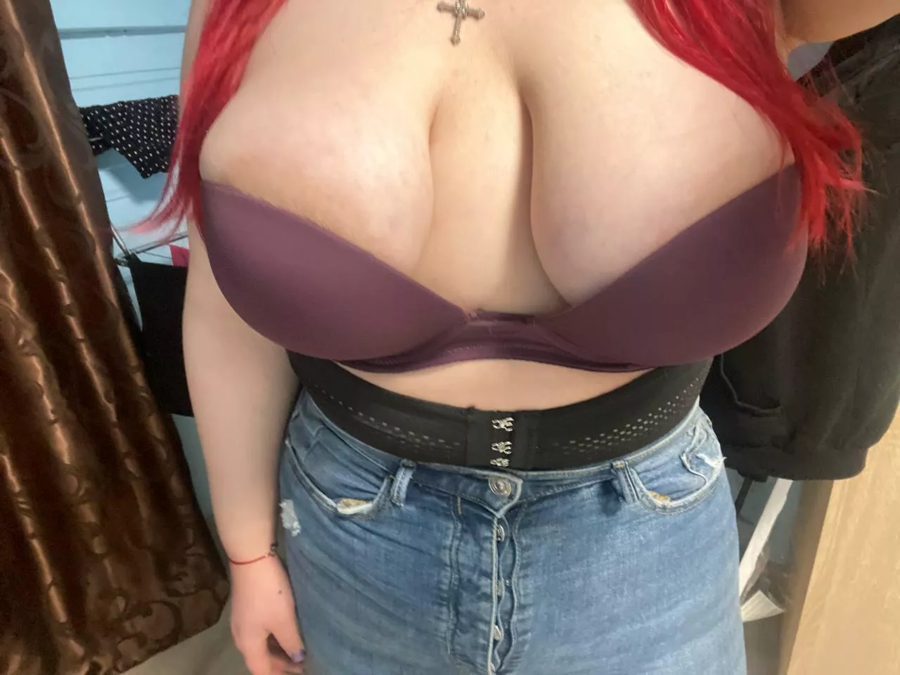 Would these fit in your hands? posted by Redheadcherl