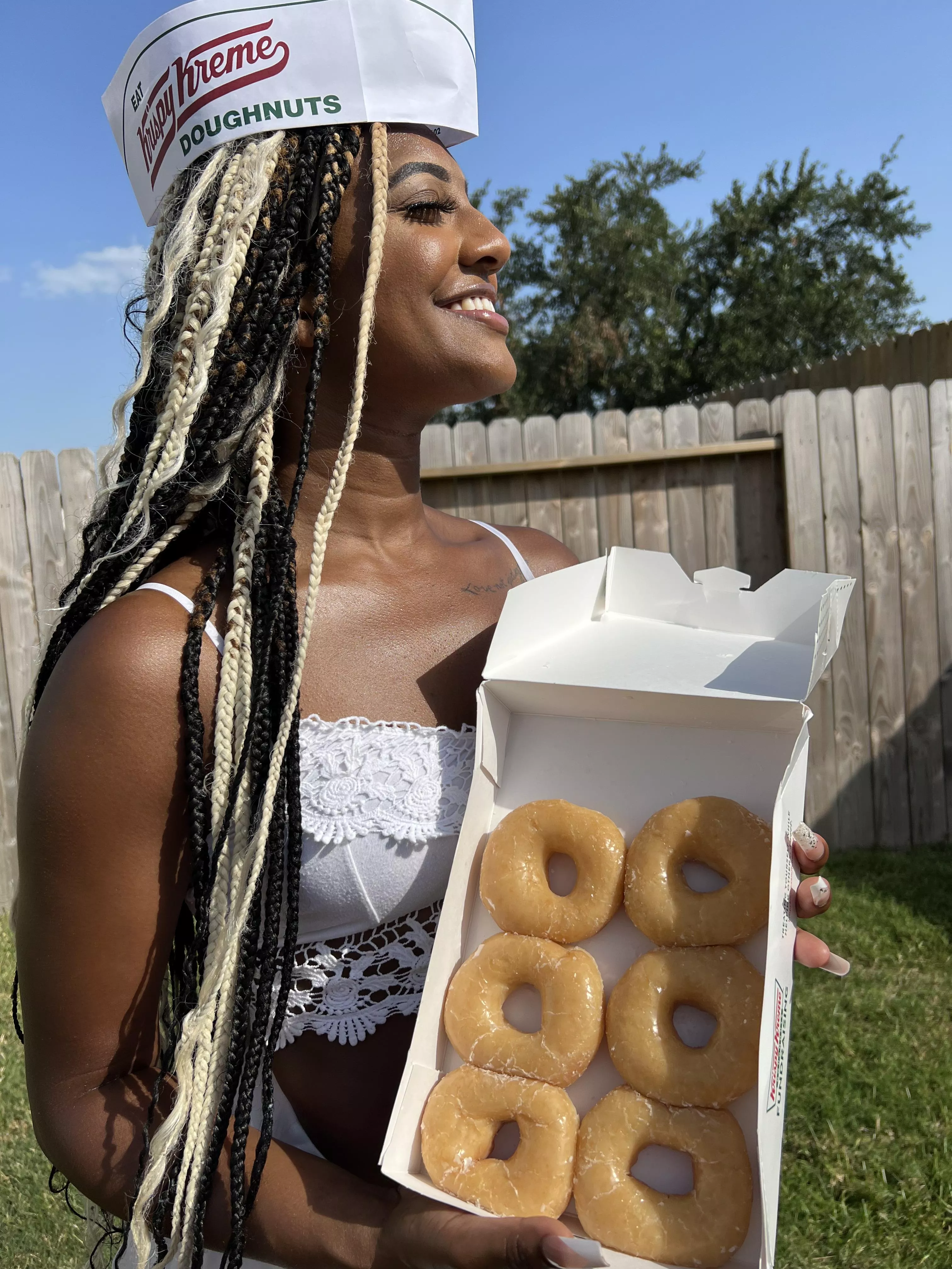 Would you hire me? posted by Lolatreatz