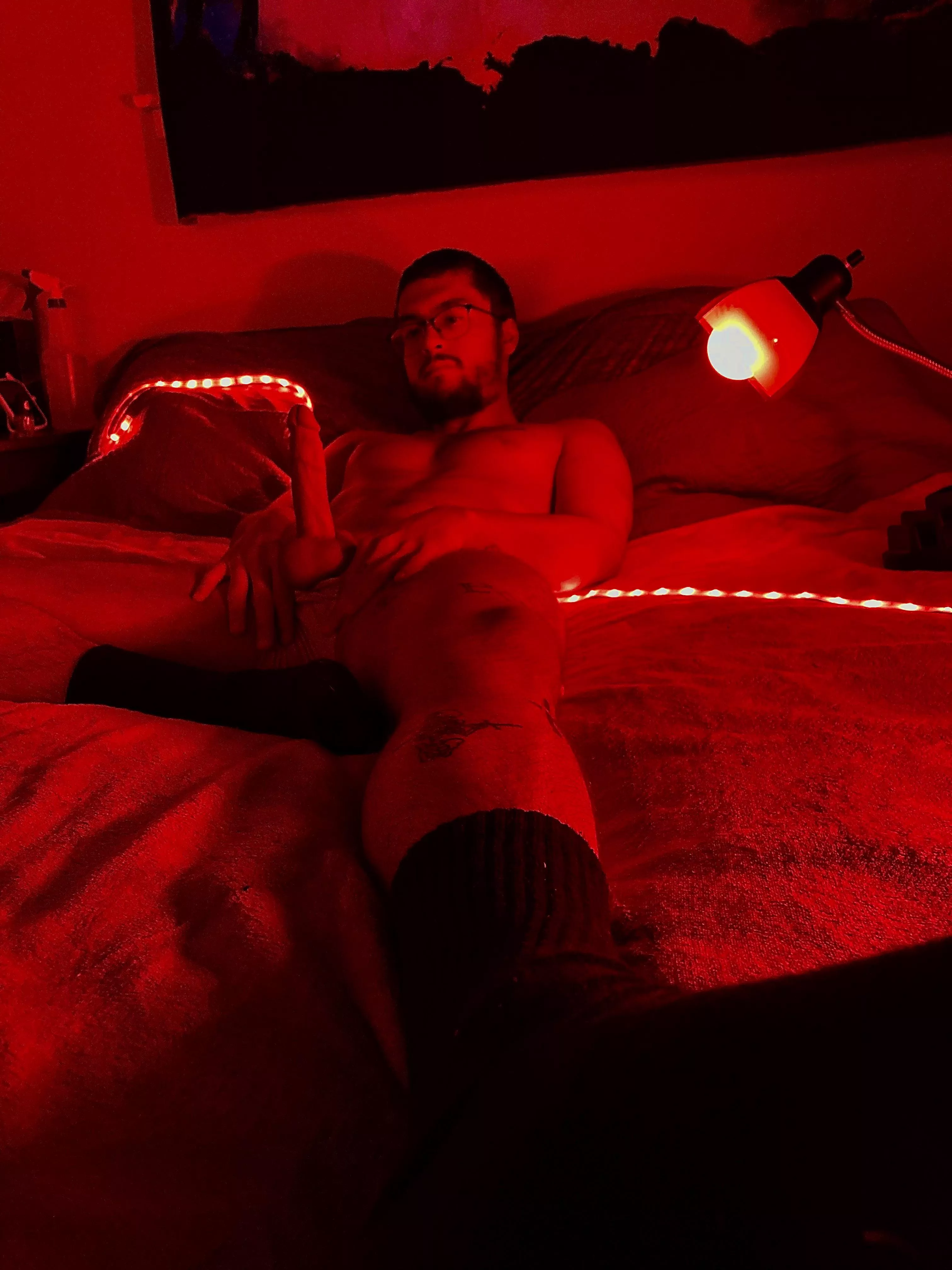 you boys need a daddy 😮‍💨 posted by honamp