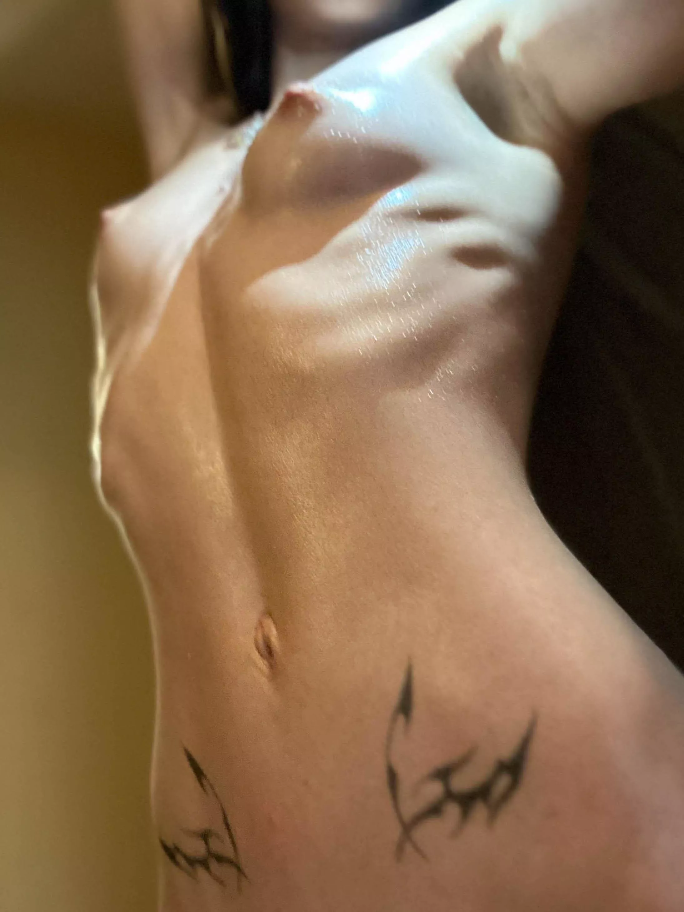 You can squeeze my tits while breeding me  posted by BeanstalkMin