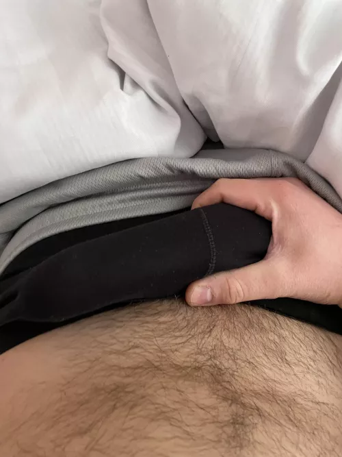 You just have to ask time to see more! M24 by Any_Tip8950