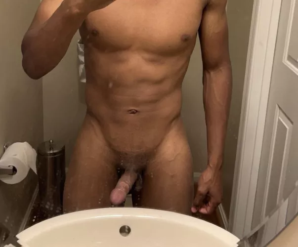 You should be making love to that black dick by No-Dragonfruit4337