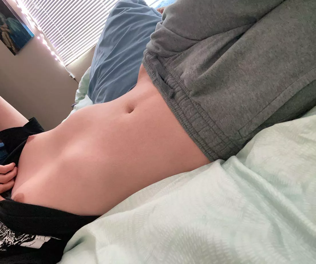 You should just grab me by the hips posted by QuietsMask