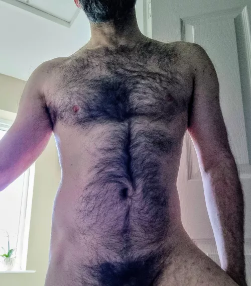 Your friendly werewolf 🐺 by angrywolf74