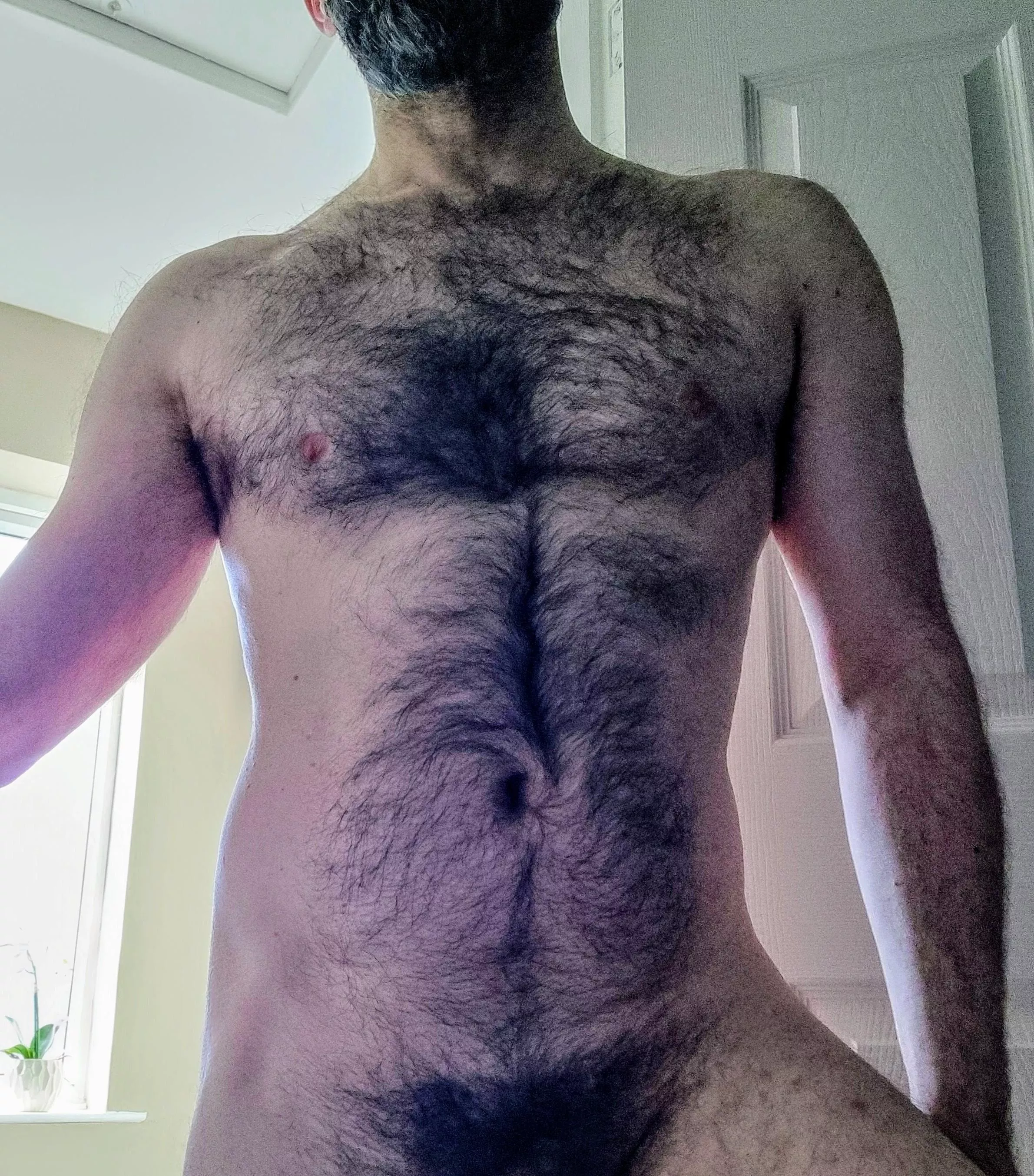 Your friendly werewolf 🐺 posted by angrywolf74