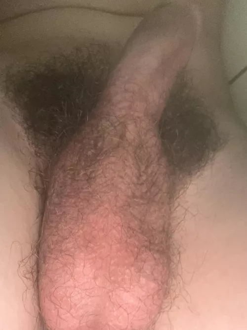 18m jerking hmu by Great_Cut6526