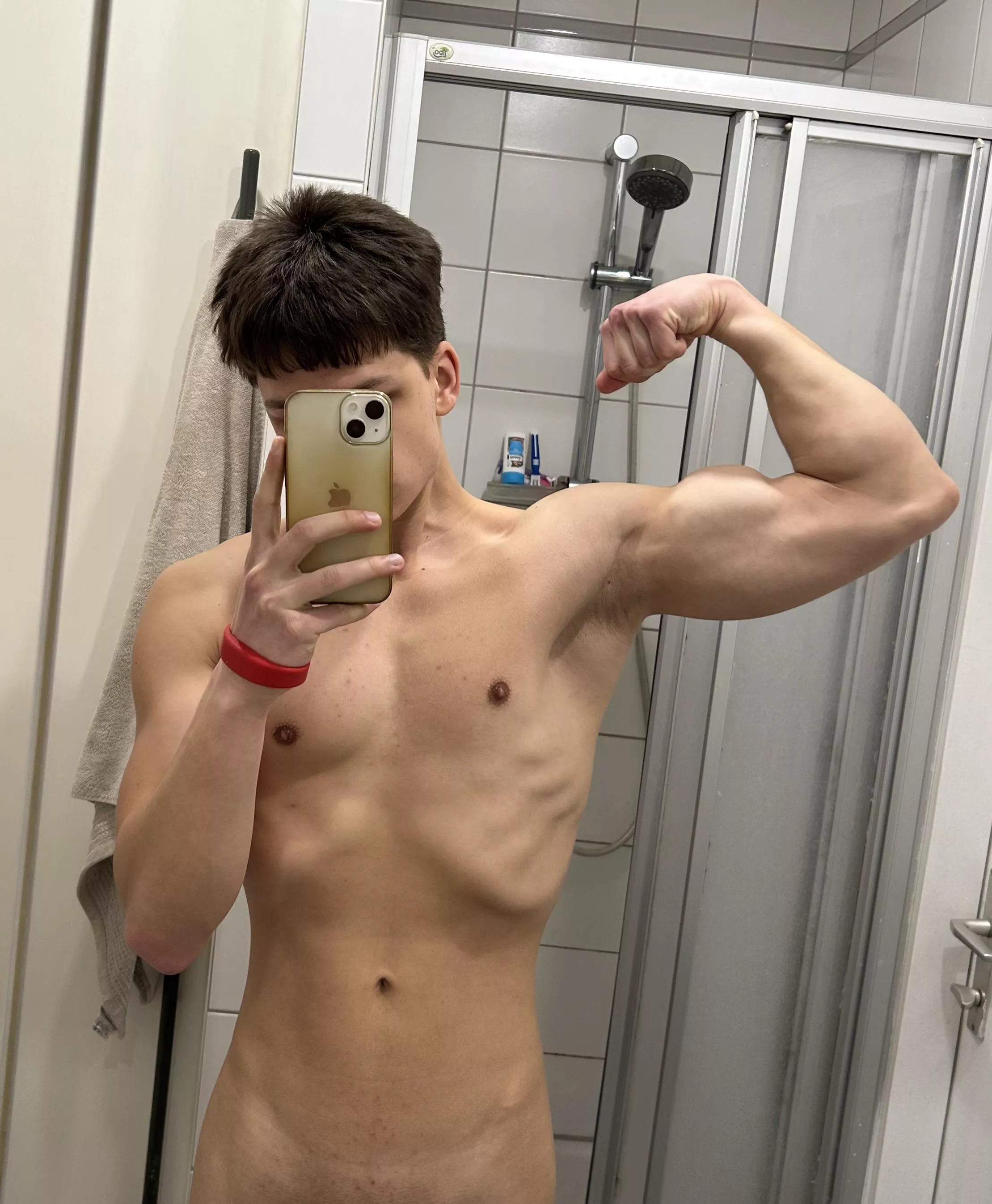 (19)Does anyone want to taste? posted by Select_Equipment4297