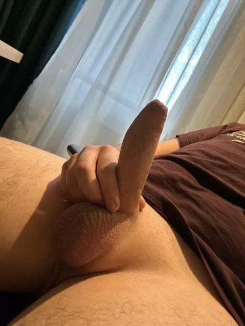 28 uncut guys add me, love soft cocks Tom.harris1995 by tomharris9-5