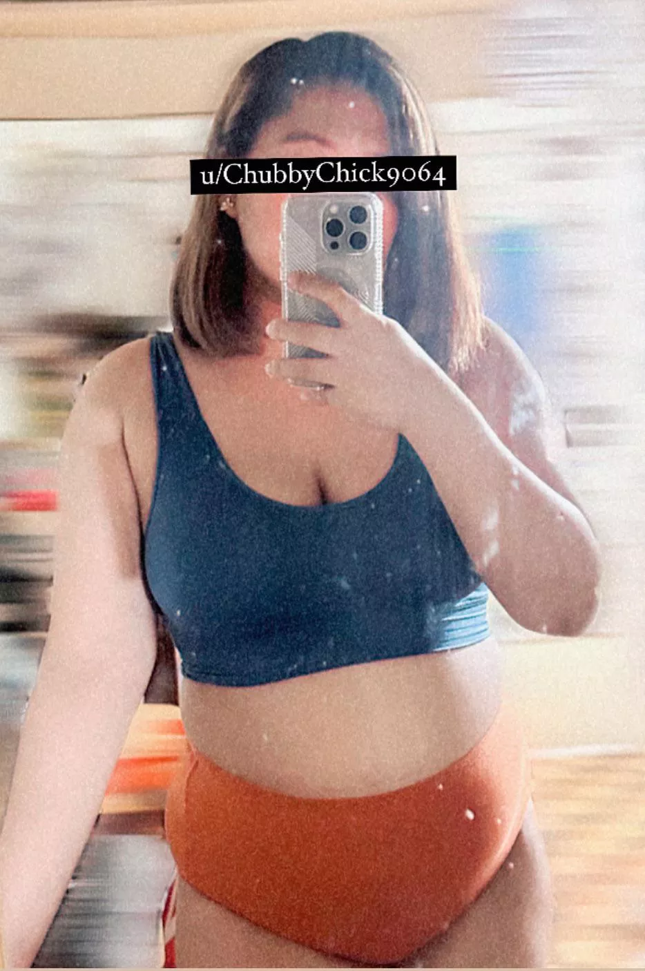 29 [F4M] Monday blues (and oranges 🍊) posted by ChubbyChick9064