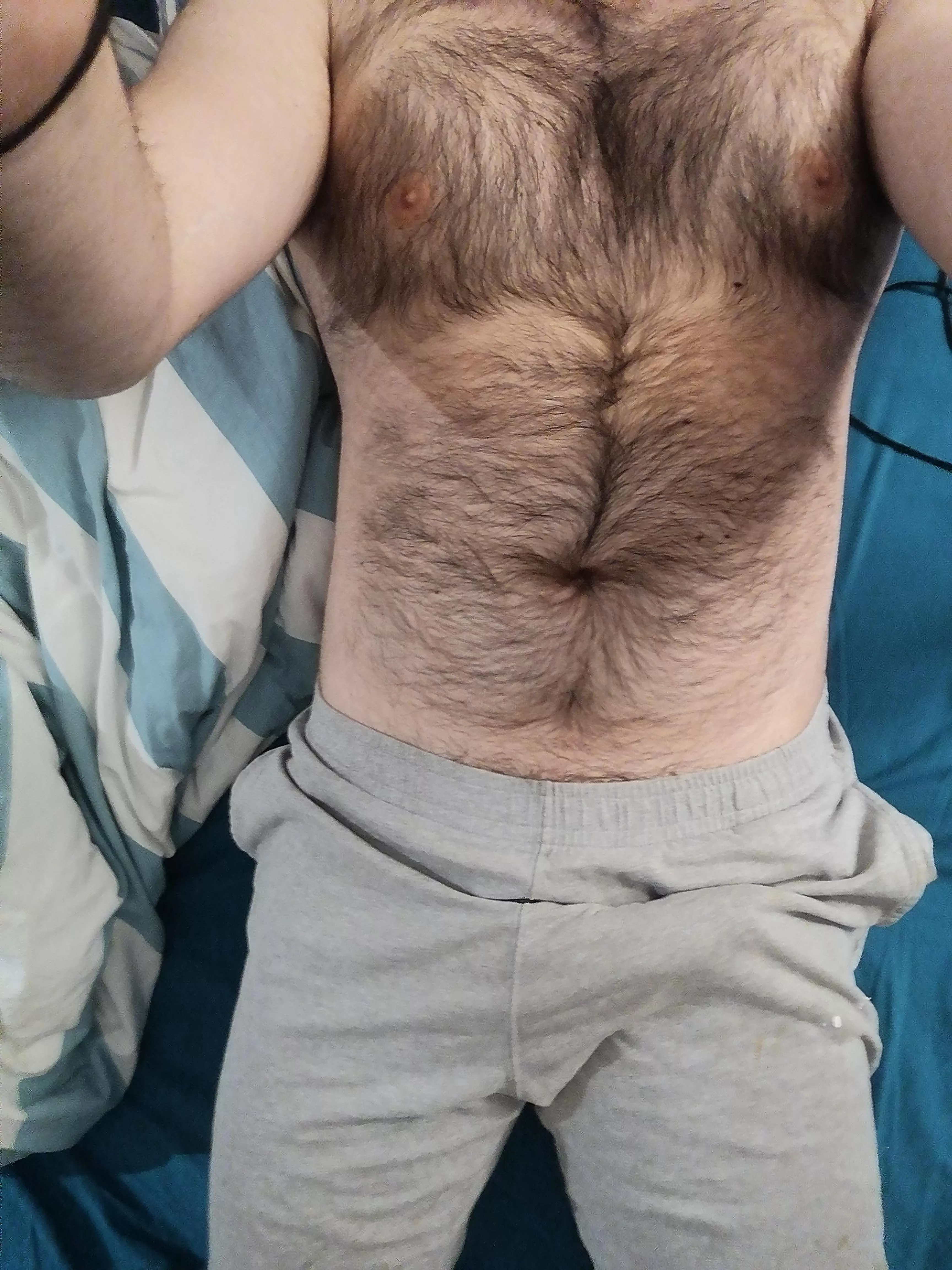 6'2 and 210 lbs, lost some weight recently but I hope I still fit in posted by According-Builder-41