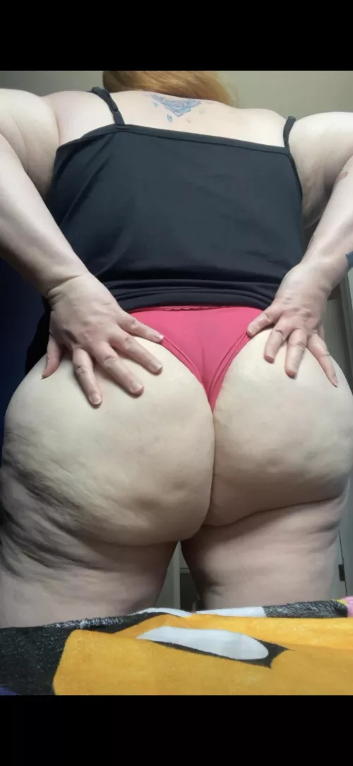 All caked up.  by Busty_Geek85