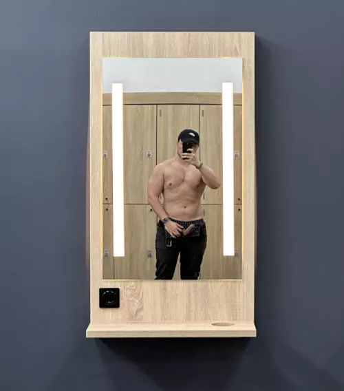 Almost busted a huge load of cum in my pants after putting it back in (m) by germangonewild69