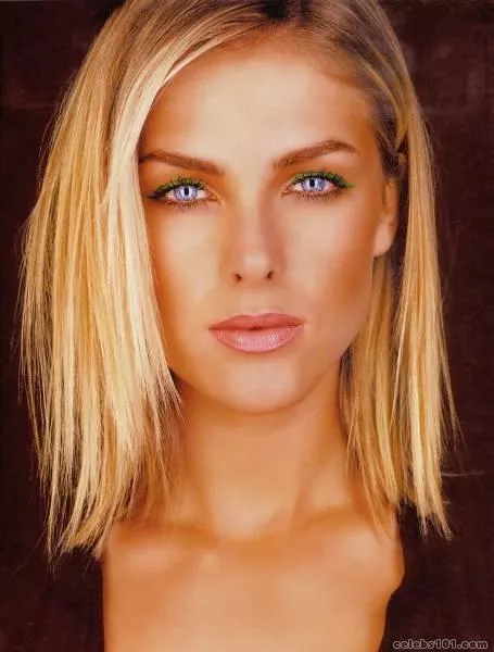 Ana Hickmann  posted by nelson2k