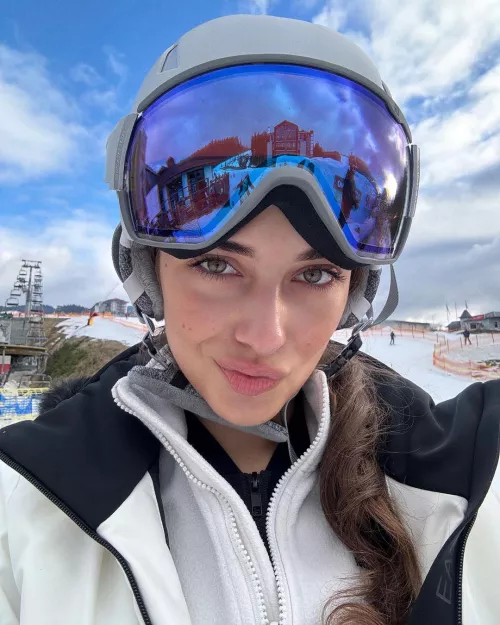 Anastasiia Sin by James007BondUK